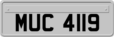 MUC4119