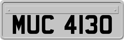 MUC4130