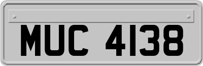 MUC4138