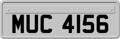 MUC4156