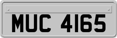 MUC4165