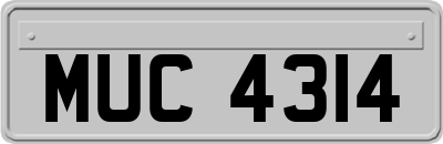 MUC4314