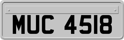 MUC4518