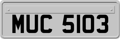 MUC5103