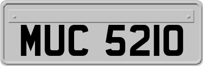 MUC5210