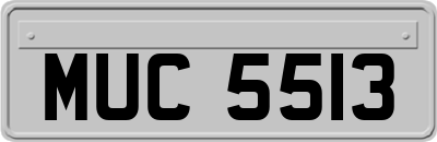 MUC5513