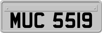 MUC5519