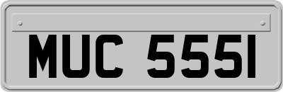 MUC5551