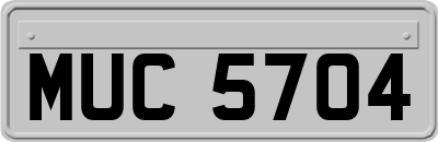 MUC5704