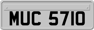 MUC5710