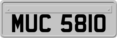 MUC5810