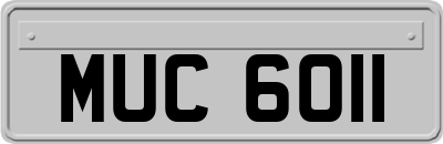 MUC6011