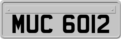 MUC6012