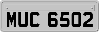 MUC6502