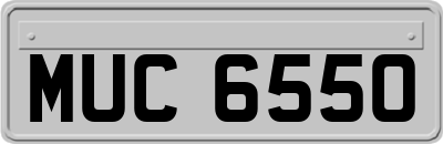 MUC6550