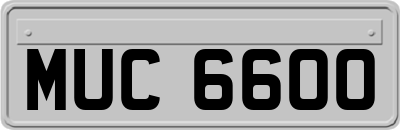 MUC6600