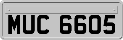 MUC6605