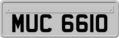 MUC6610