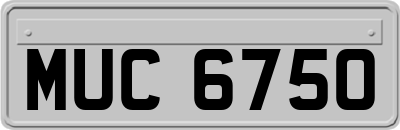 MUC6750