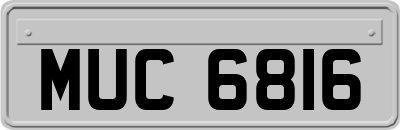 MUC6816