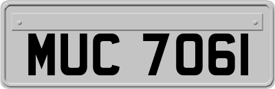 MUC7061