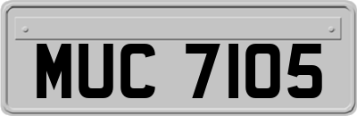 MUC7105