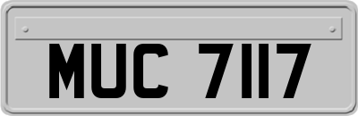 MUC7117