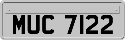 MUC7122