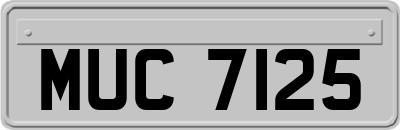 MUC7125