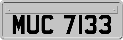 MUC7133