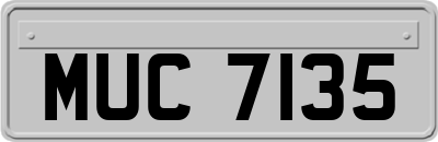 MUC7135