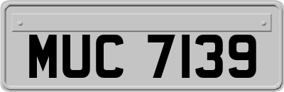 MUC7139