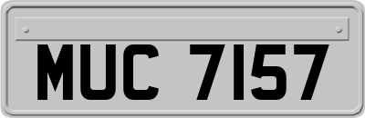 MUC7157