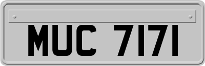 MUC7171