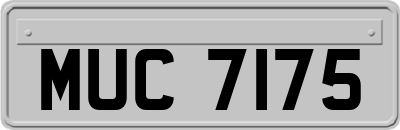 MUC7175