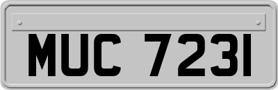 MUC7231