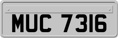 MUC7316