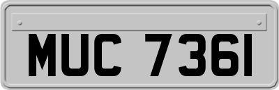 MUC7361