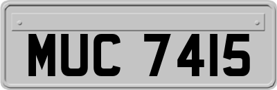 MUC7415