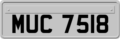 MUC7518