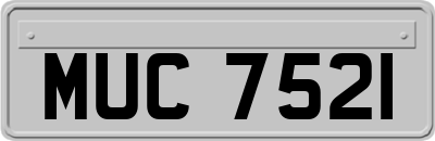 MUC7521