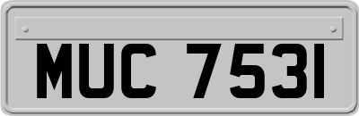 MUC7531