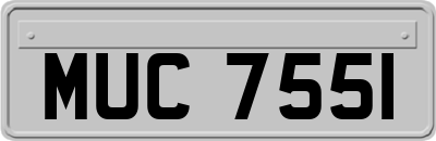 MUC7551