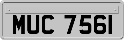 MUC7561