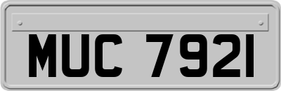 MUC7921