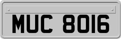 MUC8016