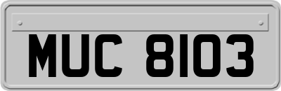 MUC8103