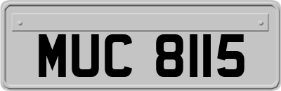 MUC8115