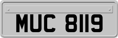 MUC8119