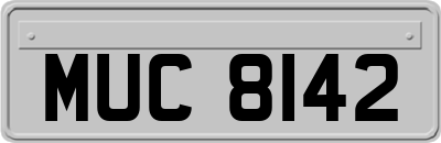 MUC8142